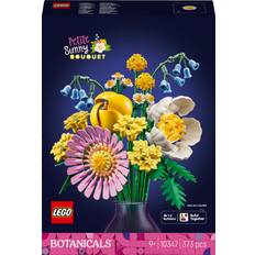 10347 Petit bouquet ensoleillé LEGO® Botanicals