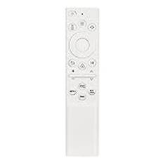 ALLIMITY Ersätt Fjärrkontroll som passar för Samsung 2022-23 Smart OLED QLED HD LED 8K 4K HDR TV BN59-01393C BN59-01311G BN59-01312B BN59-01315A BN59-01330B BN59-01312H BN59-01312N