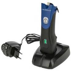 Klippmaskin Favorita CLi för katt, hund, pälstrimmer katt, hundtrimmer, inkl. 1 batteri