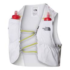 The North Face Summit 5 Hydration Pack - White, Grey, Size L - white