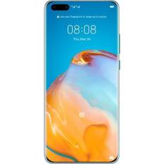 Huawei P40 Pro 5G | 256 GB | deep sea blue