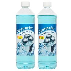 2x1 Cleanerist Jet & Smart Fluid Reinigungsflüssigkeit Kompatibel-Ersatz für Philips Rasierer