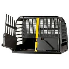 Hundebur MIMsafe VarioCage Double XL