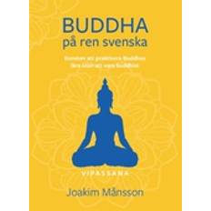 Buddha på ren svenska