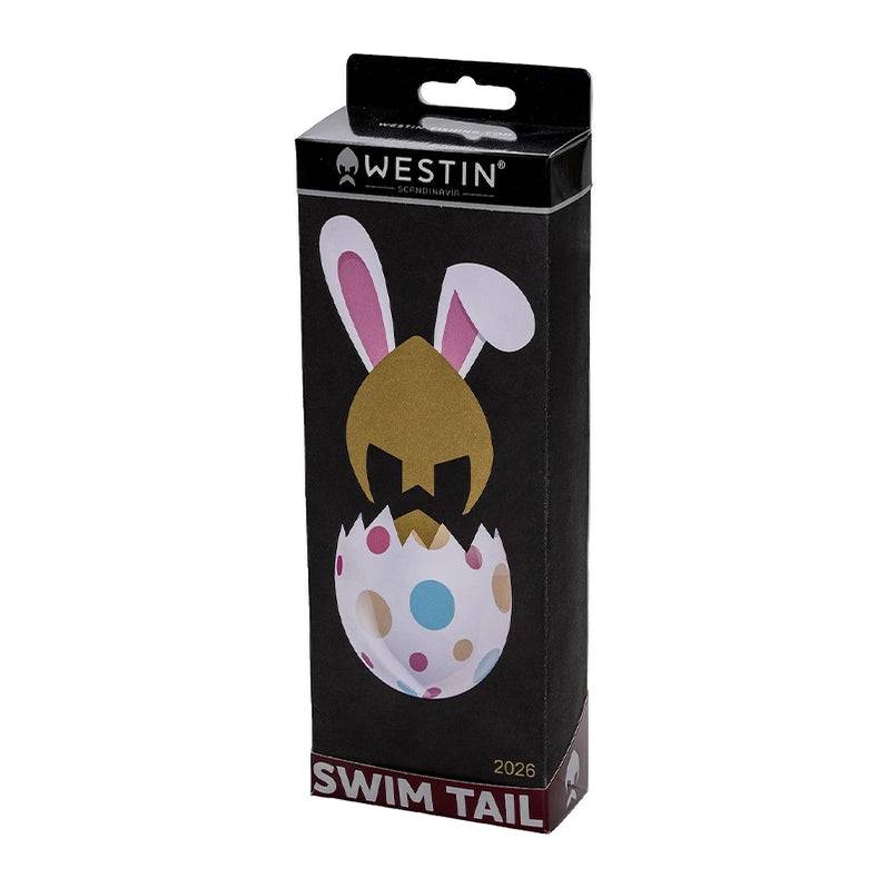 Westin Swim Tail Easter Edition