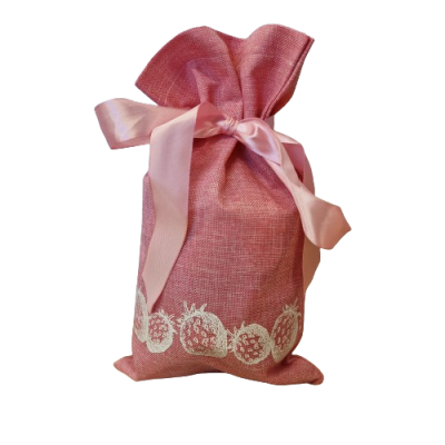 Rosa Godissäck 700g