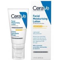 CeraVe Face Cream SPF50 52 ml