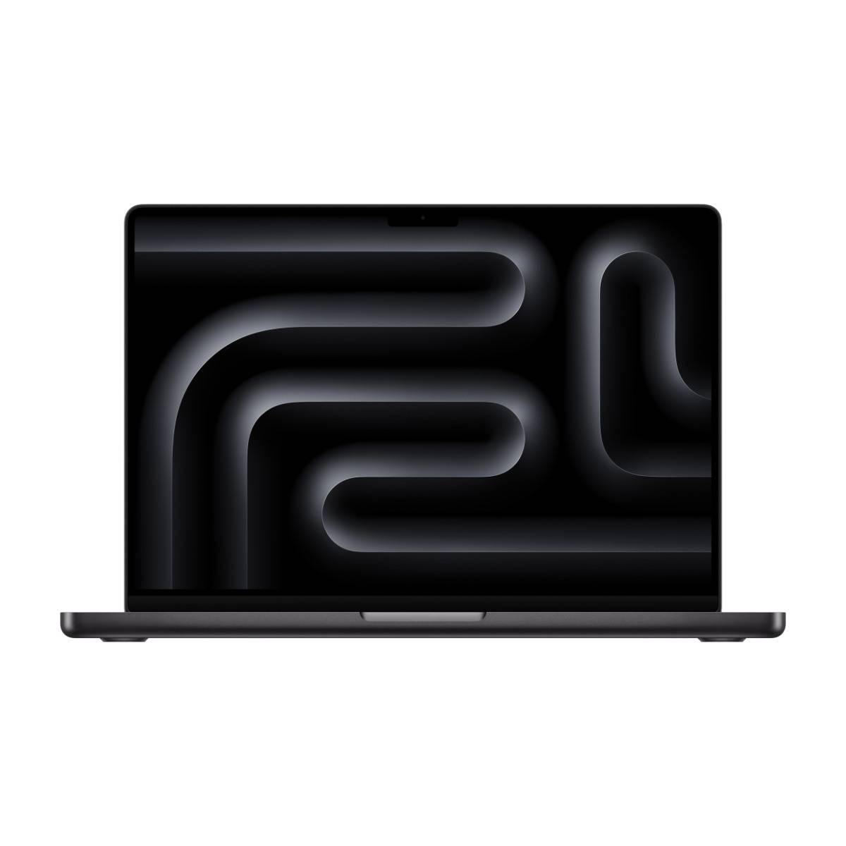 Apple MacBook Pro 14" (2026, M5) 32/1 TB, rymdsvart