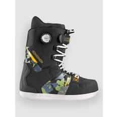 DEELUXE D.N.A. Pro 2025 Snowboardstøvler - 23.5 - atv