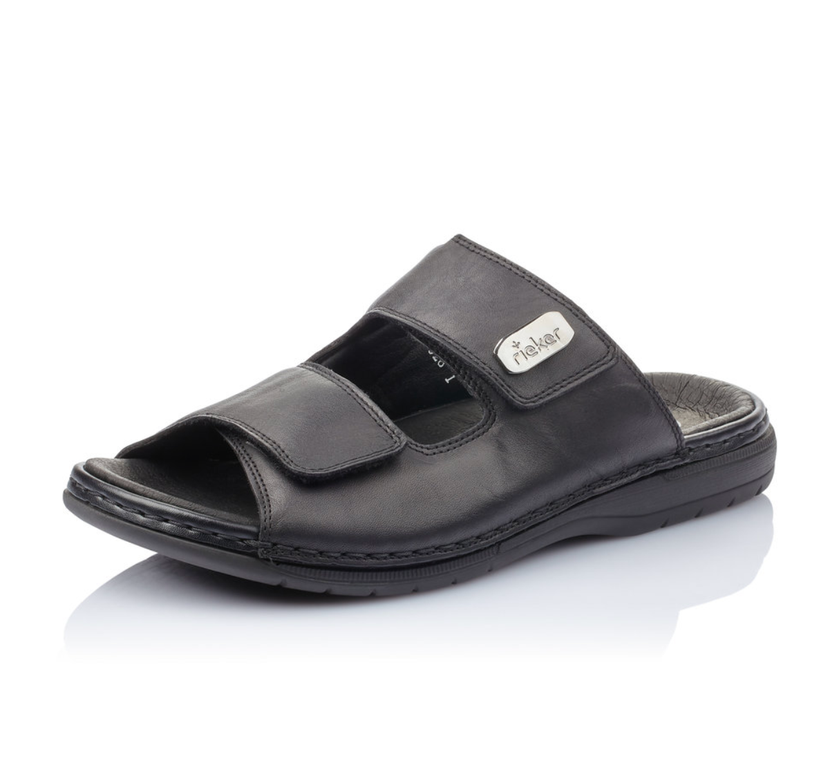 Rieker Herre Sandal 25590-00-45
