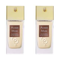 2st Alyssa Ashley Amber Musk Eau de Parfum - 30 ml