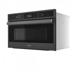Whirlpool inbyggnadsmikro - W6 MD440 BSS