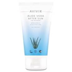 Avivir Aloe Vera After Sun, 150 ml
