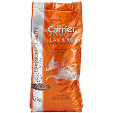 Carrier Lax & Ris 15kg