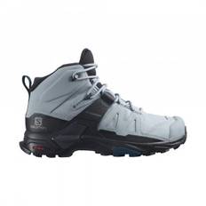 Salomon X Ultra 4 Mid Wide GTX Women