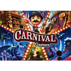 Carnival Games (PC) Steam Key - EU