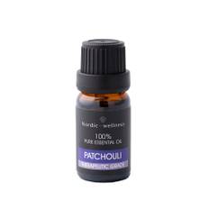 Nordic-wellness - �terisk olie - Patchouli (10ml)