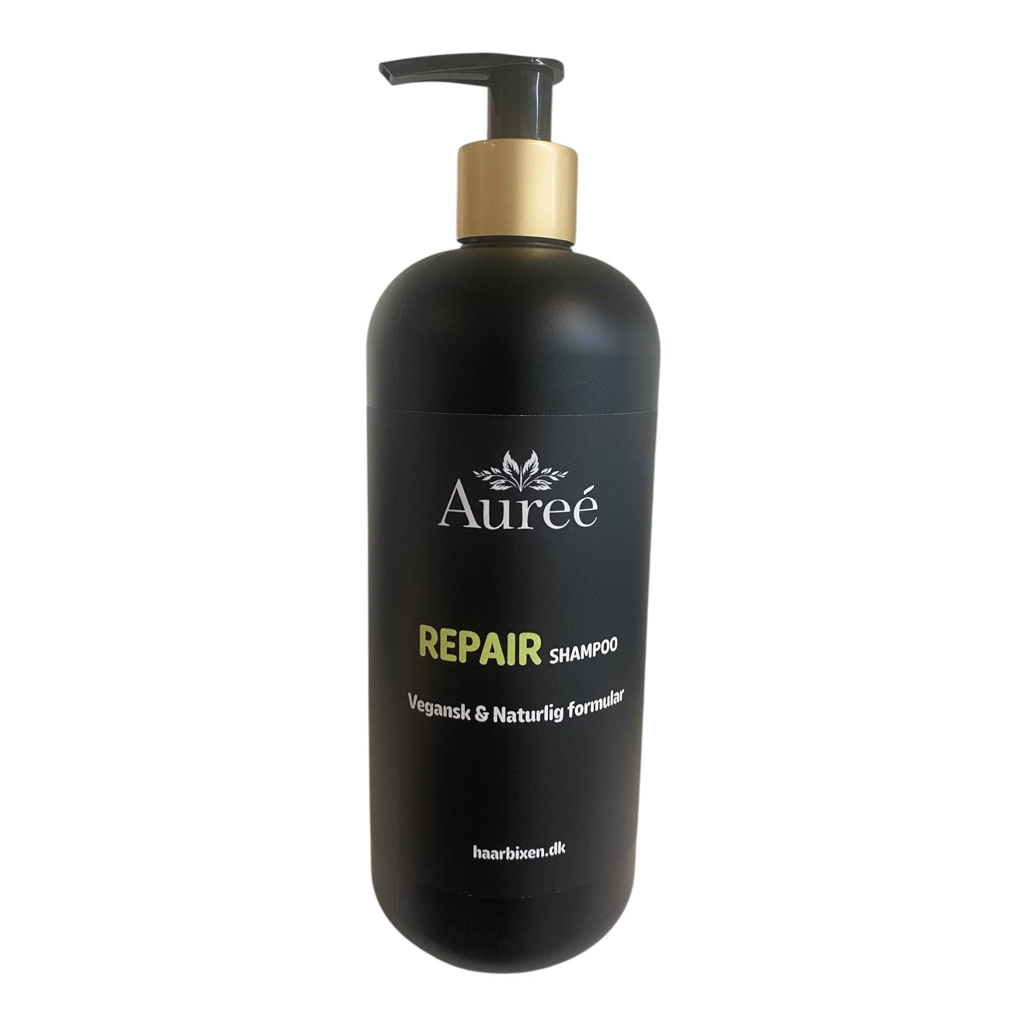 Repair Shampoo. 500 Ml- Curly Girl godkendt