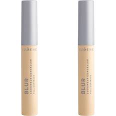 2st Lumene Blur Longwear Concealer Light - 8.5 ml