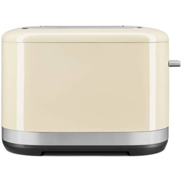Brödrost med två fack från Kitchenaid