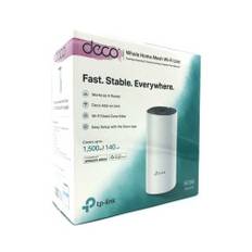TP-Link Deco E4 Trådløs router Desktop
