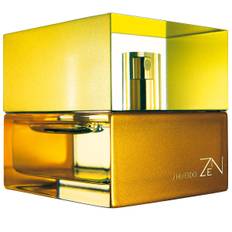 Shiseido Zen for Her 100ml Eau De Parfum - Luxurious Fragrance Collection