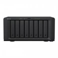 Synology DS1823xs+ 8-Bay 14TB Bundle mit 2x 7TB Synology SAT5210-7000G