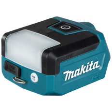 Makita DML817 LED lygte 14,4V & 18V solo