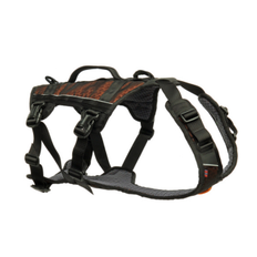 Non-Stop Dogwear, Rock Harness Long