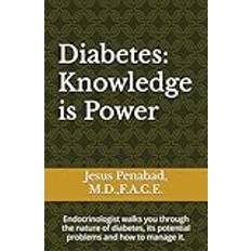 Diabetes: Knowledge is Power: Endocrinologist walks you through the nature of diabetes, its potential problems and how to manage it.