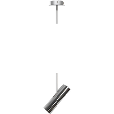 MIB 6 | Pendant | Chrome - Design For The People