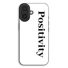 Coque Pour iPhone 17 Positivity