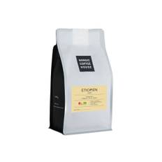 ØKO ETIOPIEN - KOKE Hele bønner 1000 g