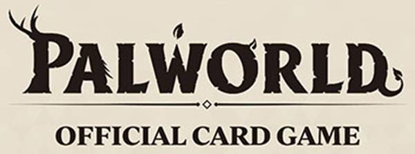 Palworld Official Card Game (TCG): Sleeve & Card Set Vol.1 - (1 stk)
