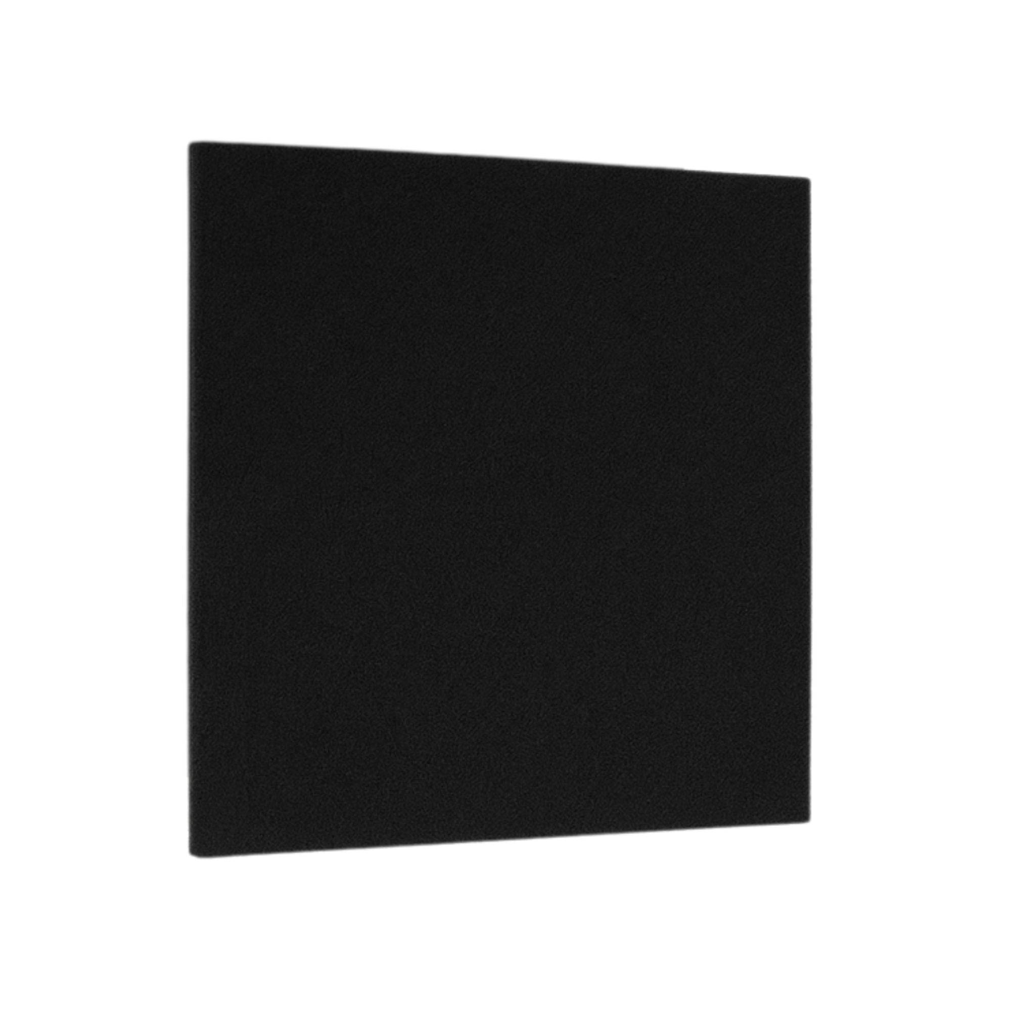 G4 Kulfiltermåtte til Nilan Comfort 250L (236Ã335x10mm)