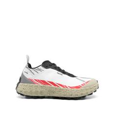 norda - 001 RZ Edition sneakers - herr - polyuretan/polyuretan/Tyg/Tyg/gummi - 11 - Vit