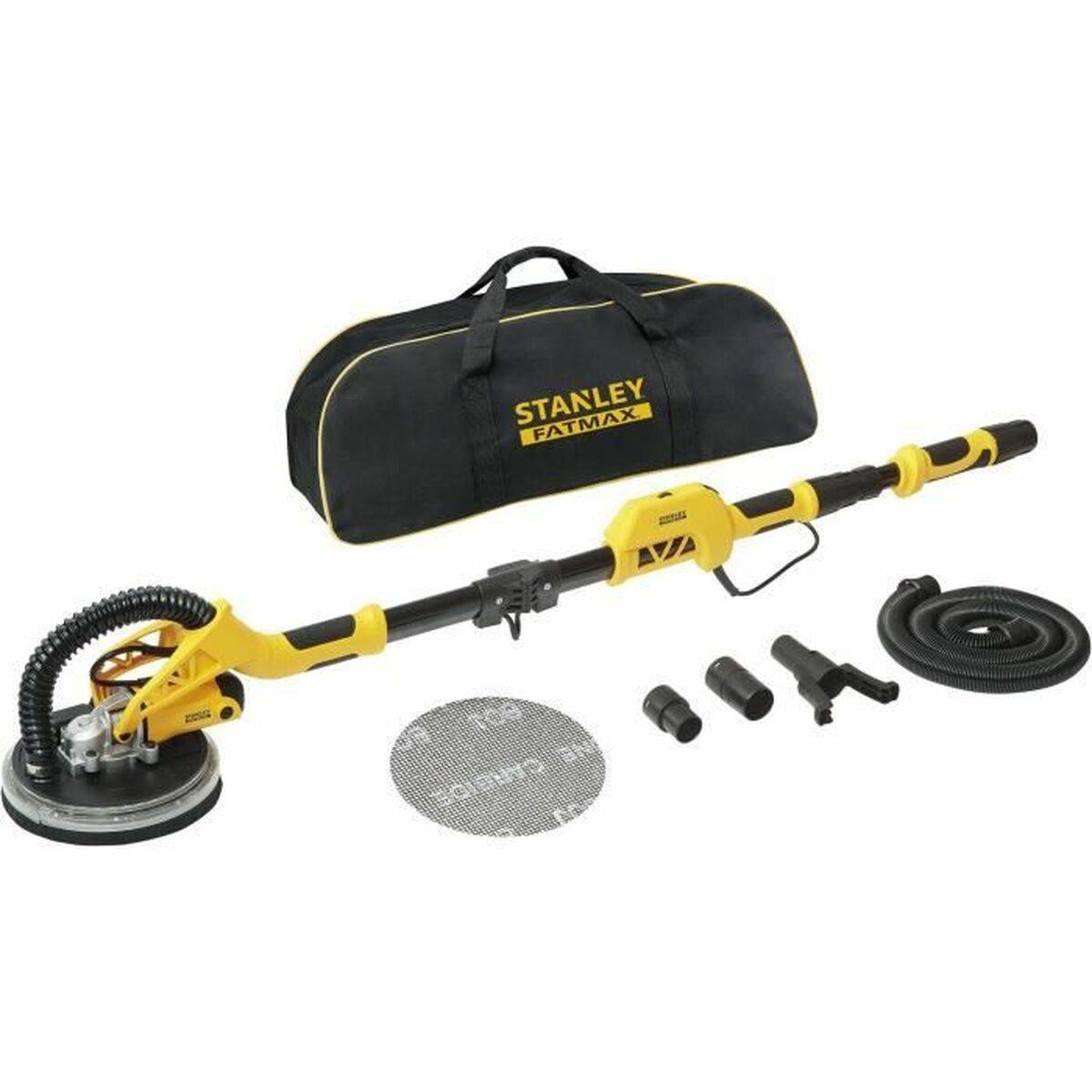 Stanley SFMEE500S 230V Random Orbital Sander