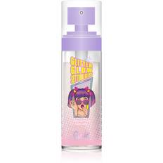 Rude Cosmetics Glitter Glow Makeup fikserende spray med glitter 60 ml - 60 ml