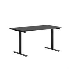 ELJ - Tellus - Skrivebord 140x70 (sort)
