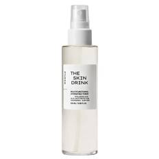 MANTLE The Skin Drink Multifunctioning Toning Spray 15 ml - Ansigtsmist hos Magasin
