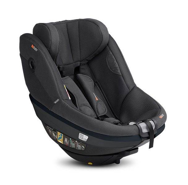 BeSafe Beyond2, anthracite mesh