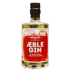 Sams Island Æble Gin 42%