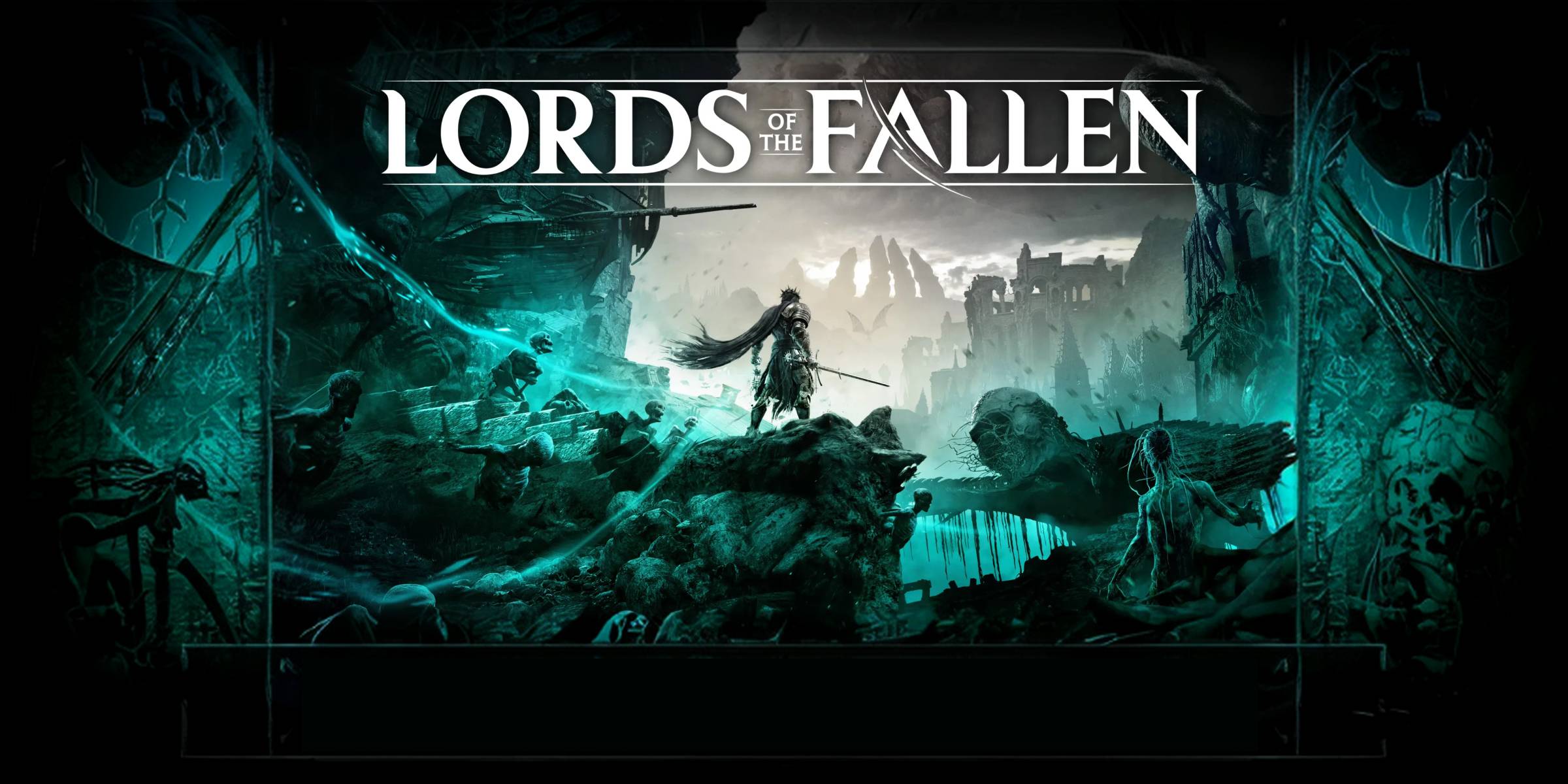 Lords of the Fallen (PC) - Deluxe Edition