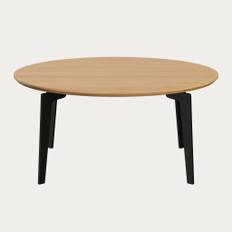 Join™ sofabord - FH41, Ø 80 cm - Fritz Hansen