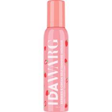Ida Warg Berries & Cream Self-Tanning Mousse 150 ml