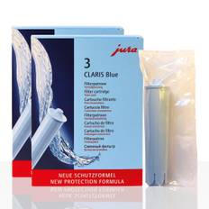 Set of 6 Jura Claris Blue CL01B (6) blå