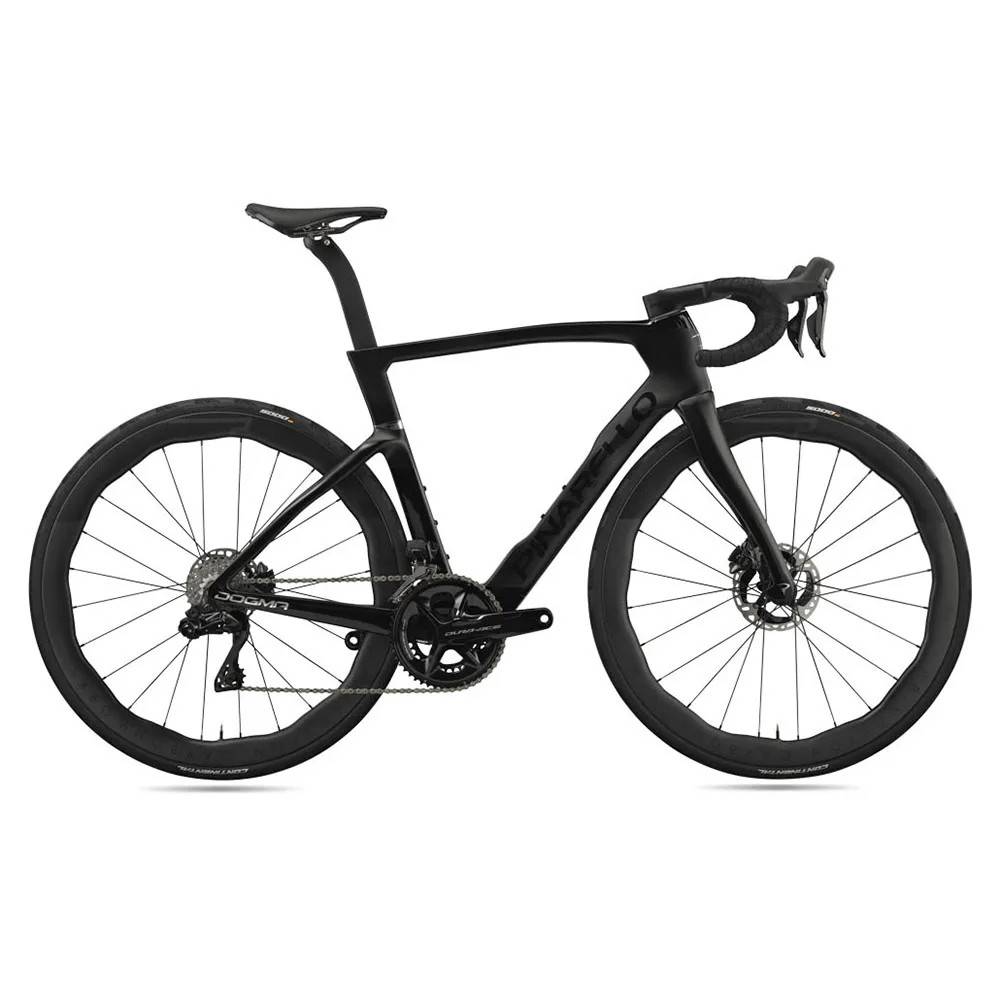 Pinarello Competition Dogma F Dura Ace Di2 2026 Landevejscykel