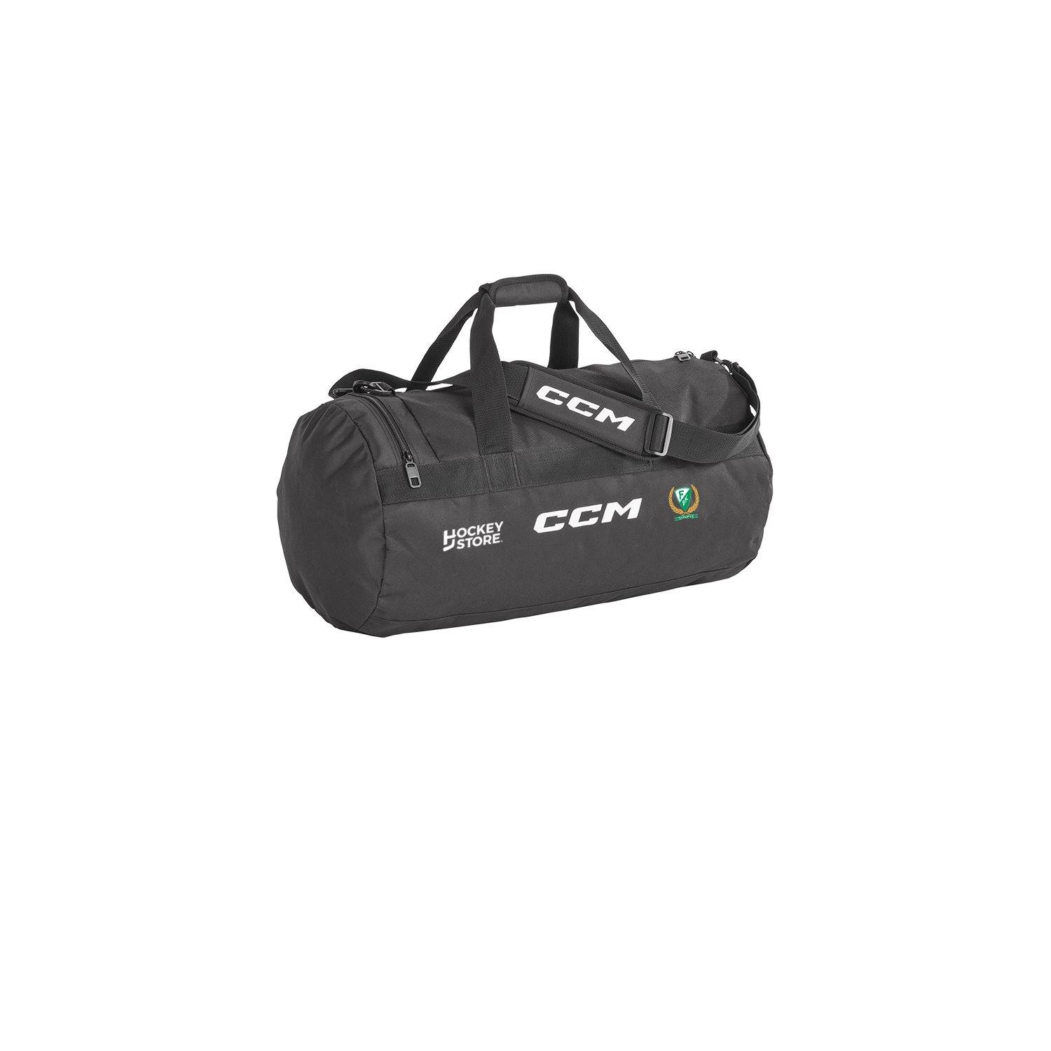 CCM Sportbag Team FBK - Svart.