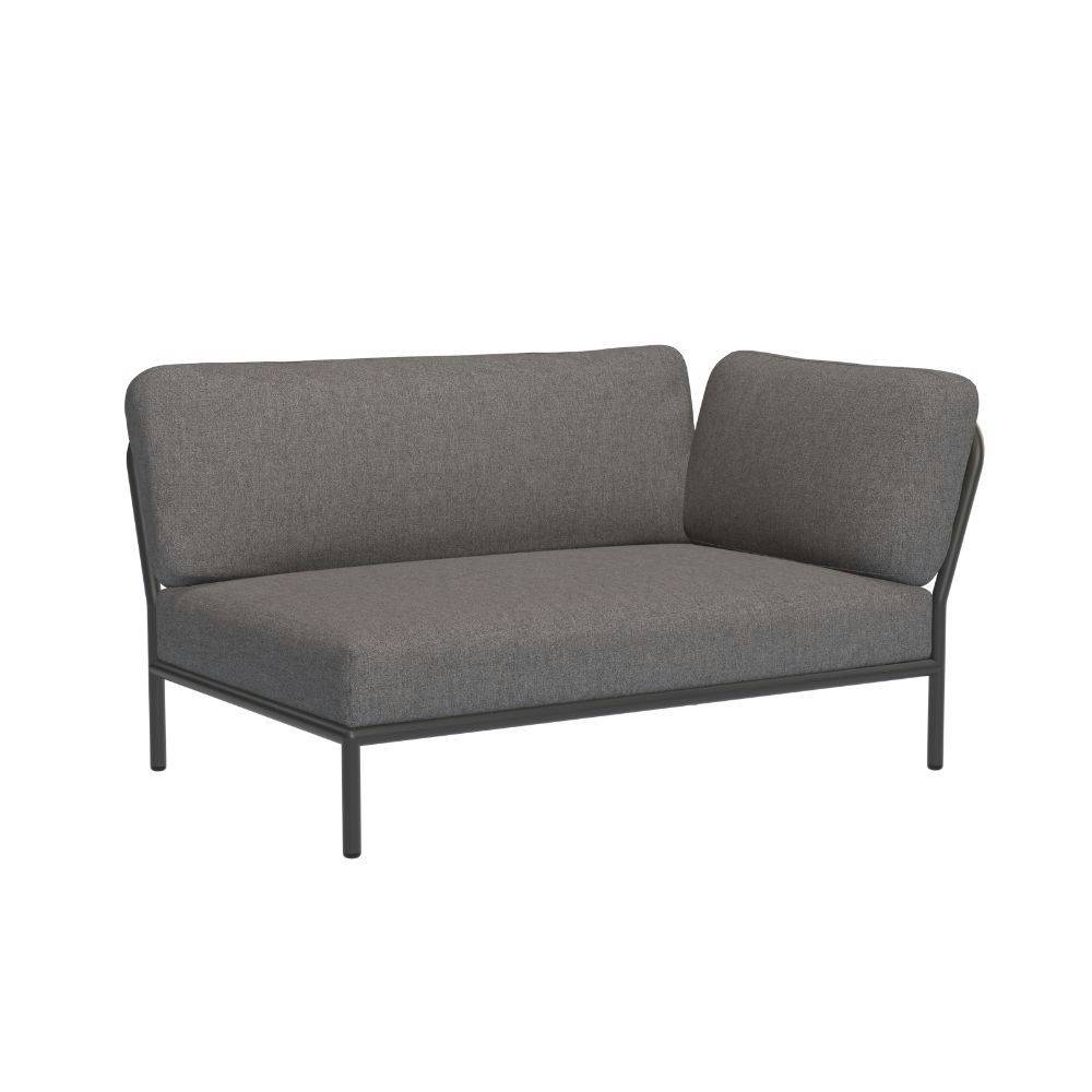 HOUE Level Lounge soffa Slate