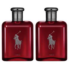 2st Ralph Lauren Polo Red Parfum - 125 ml